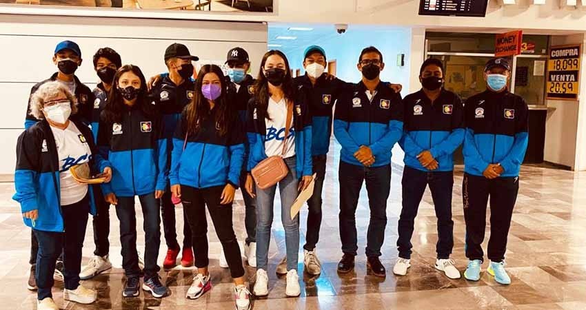 Abre tenis participación de BCS en los nacionales CONADE