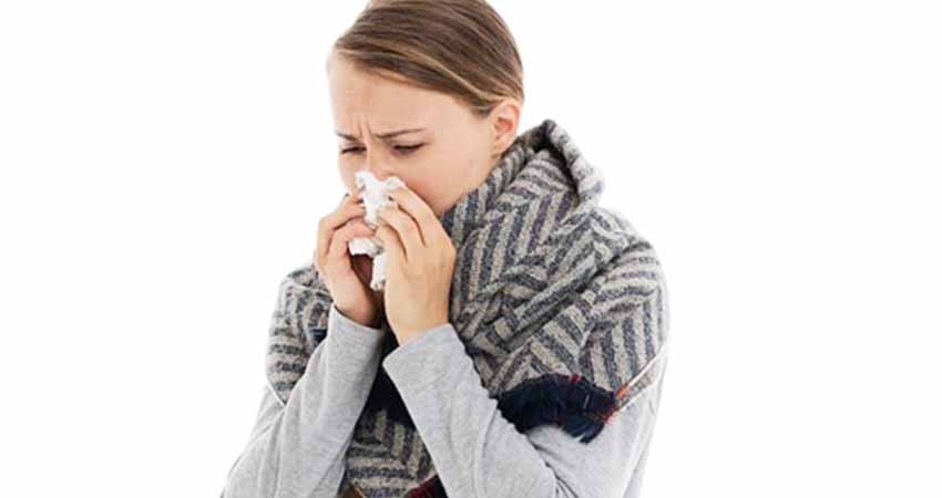 ¿Un catarro te protegería ante Covid-19?