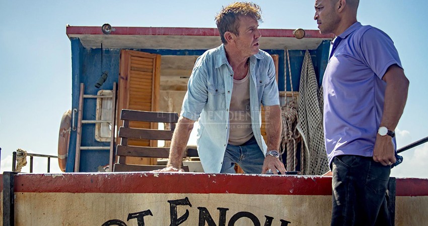  “Milagro azul” despierta interés mundial por ayudar a casa hogar de Los Cabos