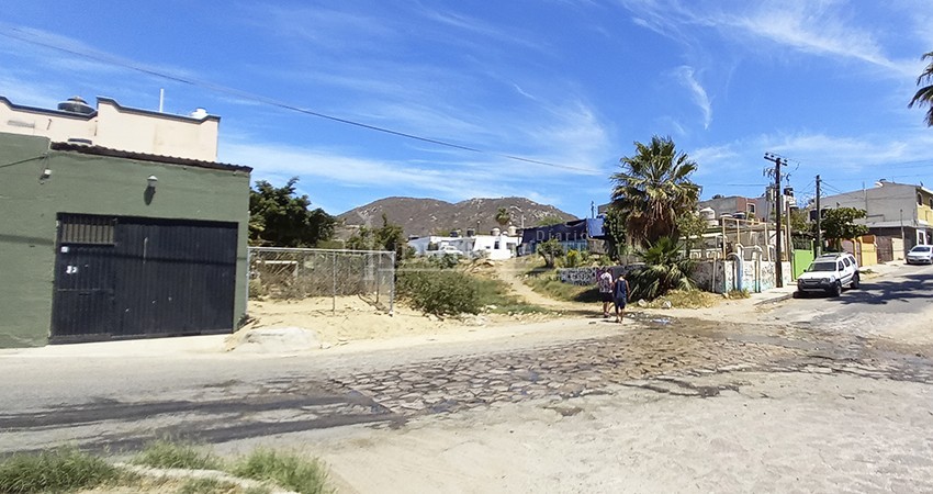 Colonias de Los Cabos reportan hasta dos meses sin agua potable