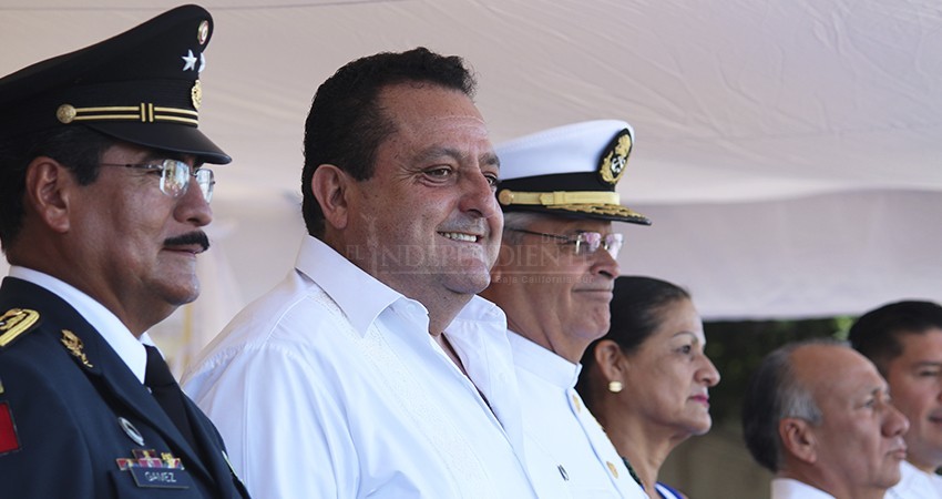 Estancada la investigación contra Gobernador y 8 diputados del Congreso BCS