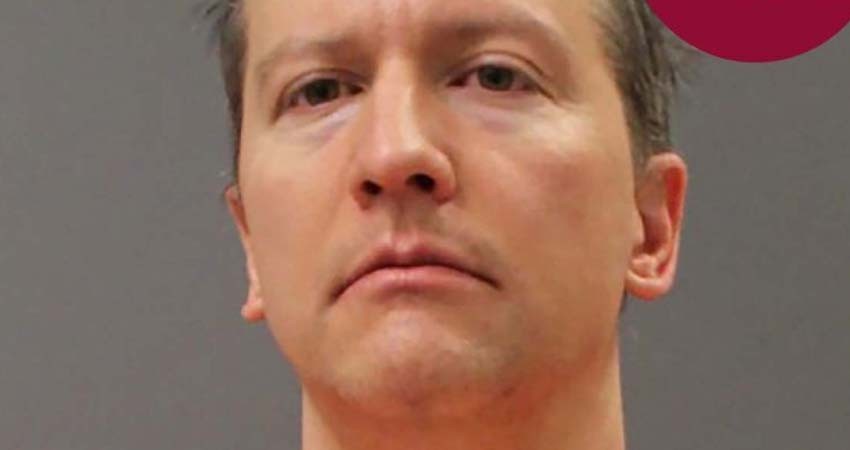 Derek Chauvin es condenado a 22.5 años de prisión por el asesinato de George Floyd