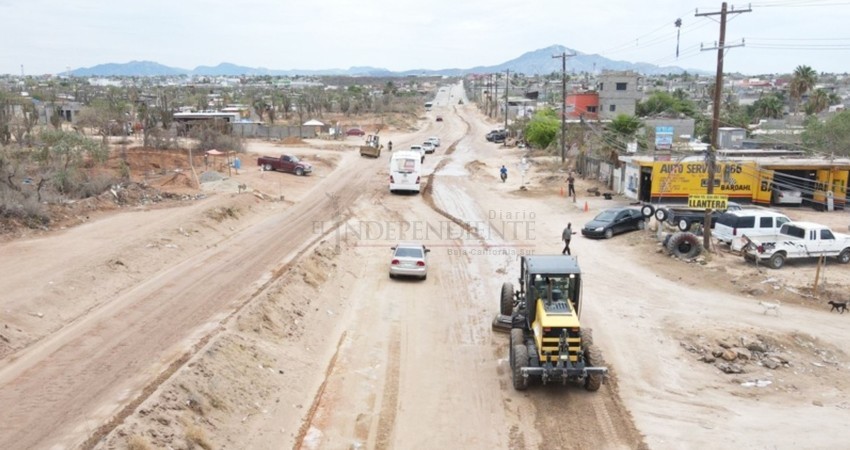 Inicia Implan consulta ciudadana para crear el Atlas de Riesgo de Los Cabos