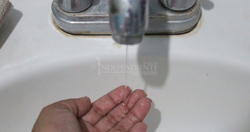 Huachicoleo en la red de agua potable potencia la escasez en hogares: OOMSAPAS