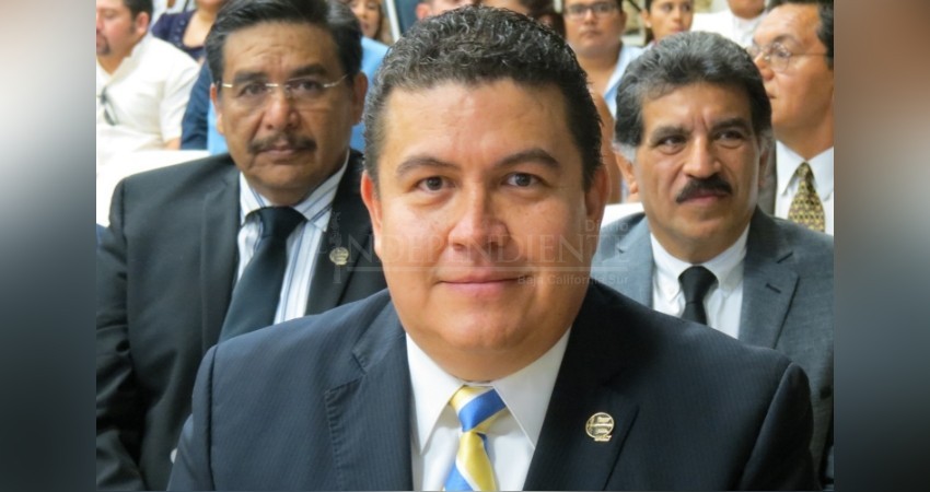 Que nuevo titular de SEP no sea “un extraño” al servicio educativo como hoy: CESD