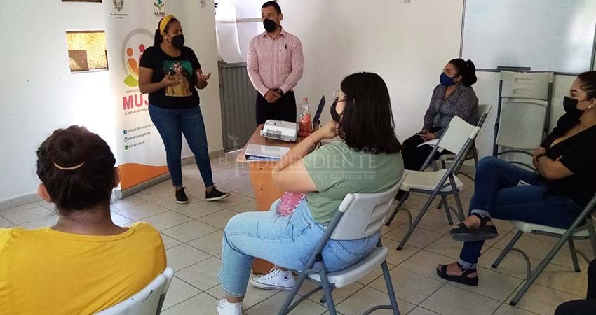 Participa el IMM en la conformación del Comité de Contraloría Social