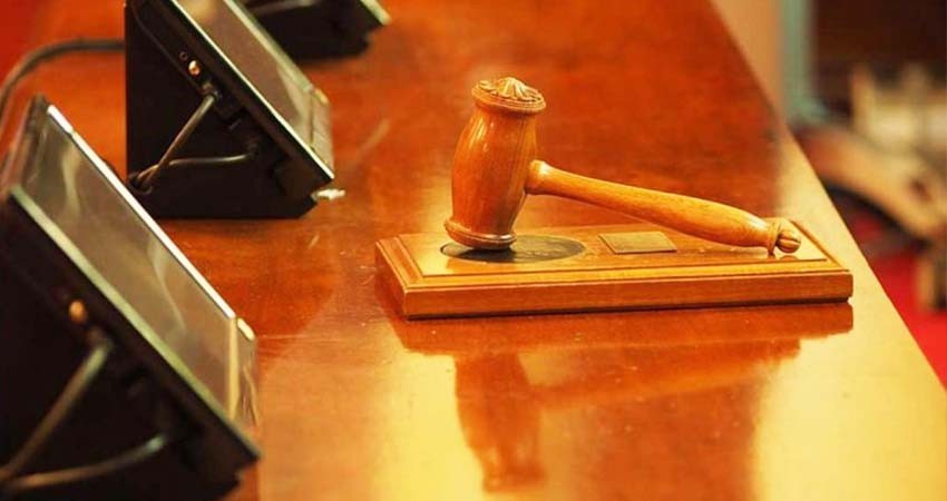 Juez vincula a proceso a dos involucrados en la Estafa Maestra