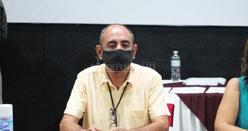 Asegura OOMSAPAS que vigilan el pozo 4 en CSL para evitar sobreexplotación