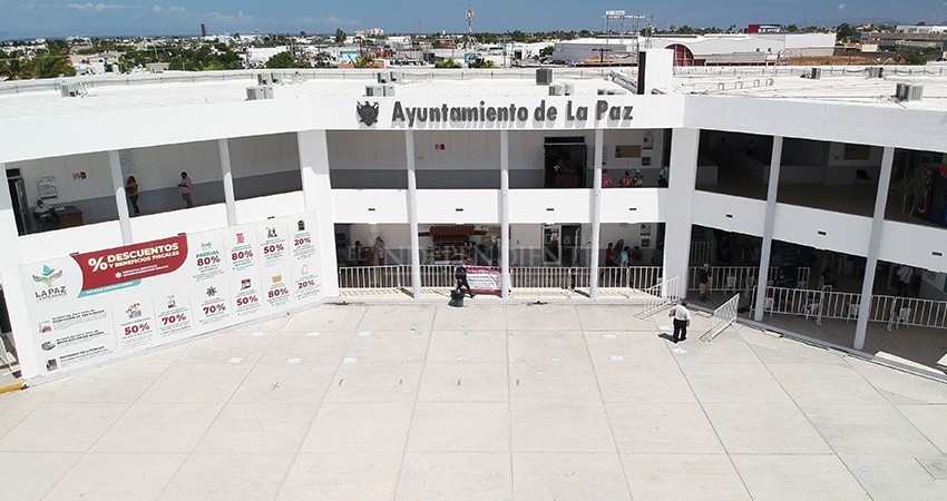 Esthela, Armando y Rubén no entregaron retenciones que hacen a trabajadores del Ayuntamiento