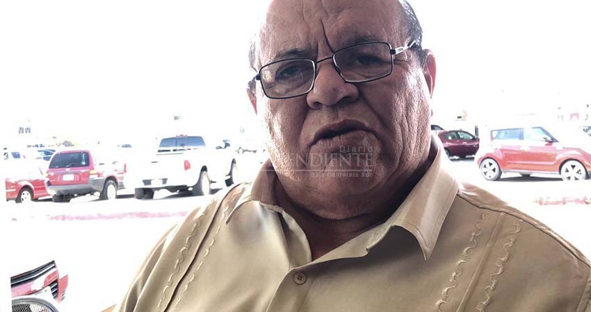 Ayuntamiento de La Paz no ha pagado seguro por fallecimiento a familias de 25 trabajadores