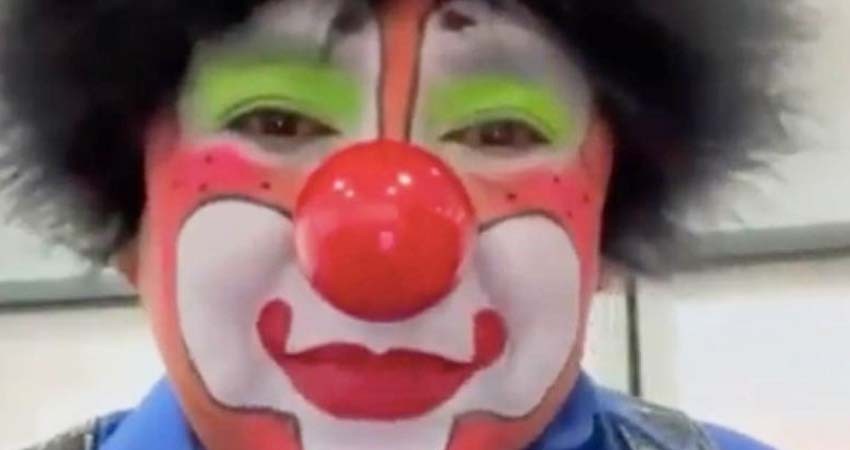 Chuponcito podría ir 6 años a prisión si es encontrado culpable