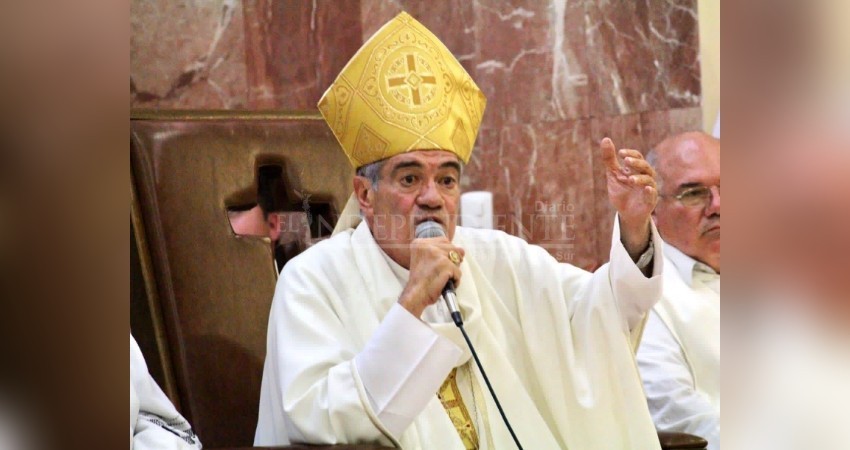 El aborto no es la solución, es una falacia: Obispo de La Paz