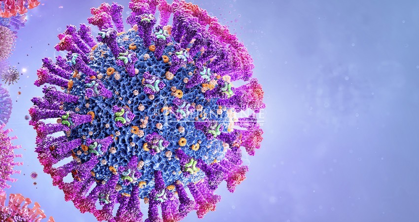Detectan en BCS 26 casos de la variante más agresiva del Coronavirus: Delta