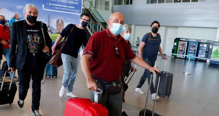 Casos de covid aumentan en Europa, temen que sea una nueva ola