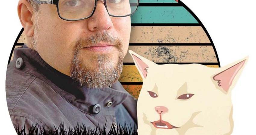 ‘Esbirros’, la más reciente antología del escritor Antonio Ortuño