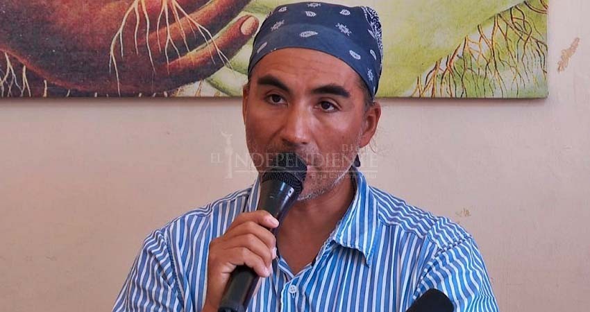 Frente ciudadano pide consulta pública para aprobar la MIA de Misión Punta Norte