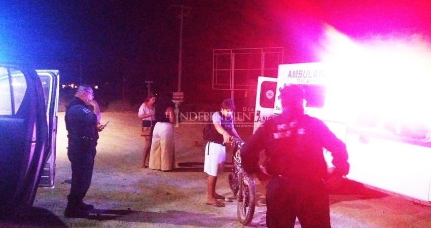 Riña entre expareja de militares termina en disparos