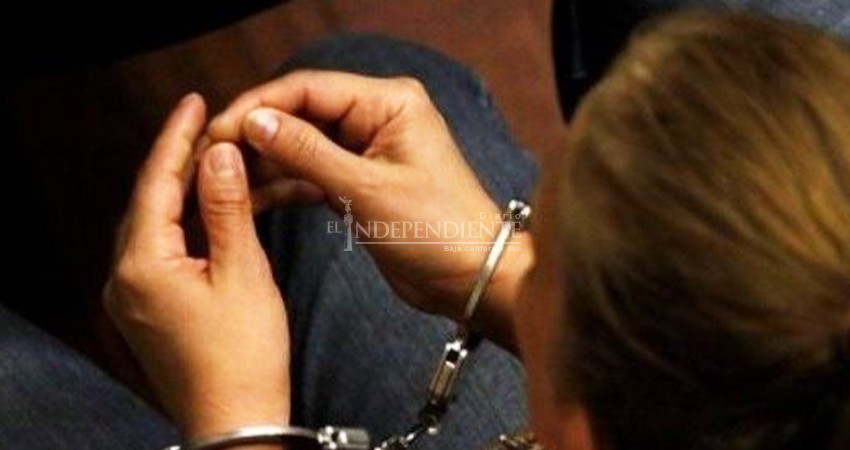 Acusada de homicidio en La Paz es encontrada culpable