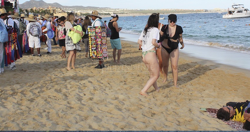 Prevé Sectur una ocupación hotelera mayor al 70.4% durante el verano