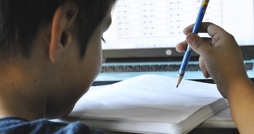 Mejorar la conectividad no fue prioridad durante el ciclo educativo en línea: ASPFLC