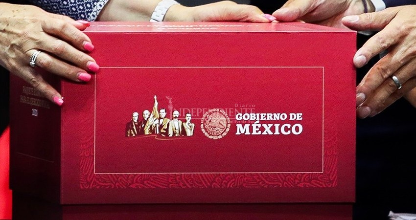 Gasto federalizado en BCS es el más bajo del país, cayendo a -8%