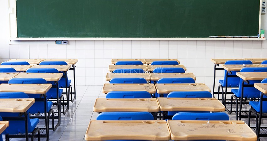 OMS exhorta a reabrir escuelas para evitar daños en la salud mental de los estudiantes