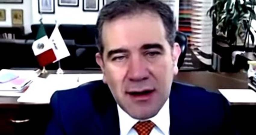 Pandemia, violencia y descalificaciones, el contexto de las elecciones: INE