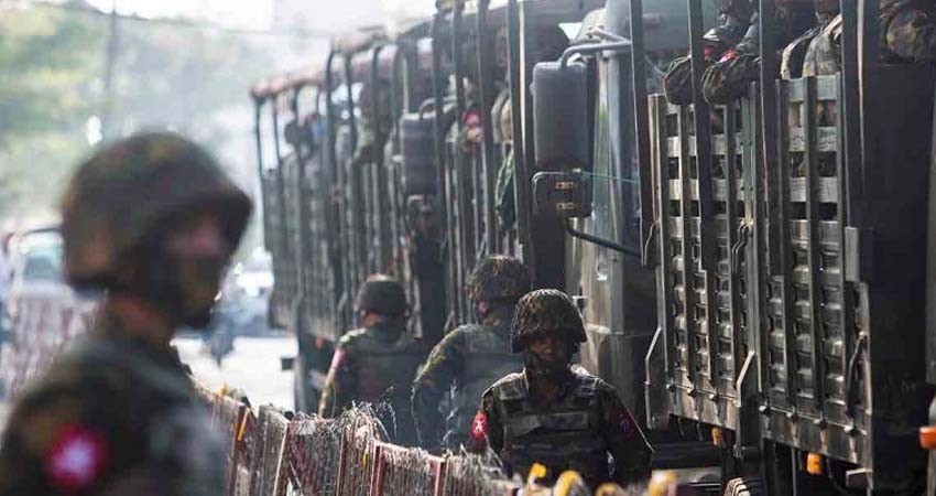 Situación en Birmania es 'catastrófica', alertan desde la ONU