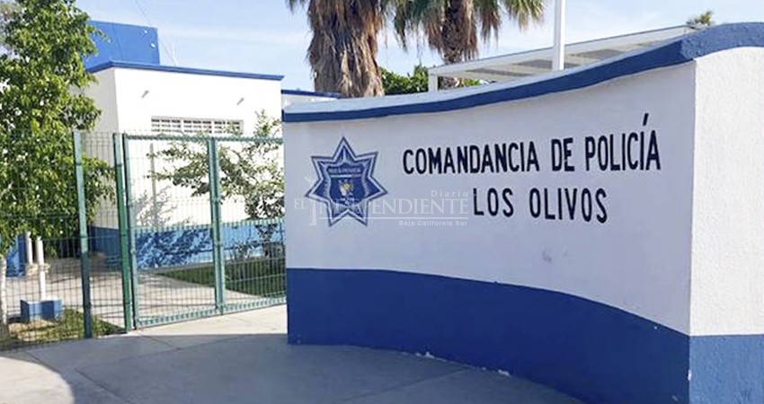 Tras las rejas por agredir a su abuela de 72 años