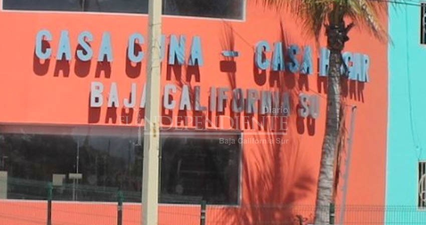 Brote de pandemia en Casa Cuna; 18 menores están contagiados