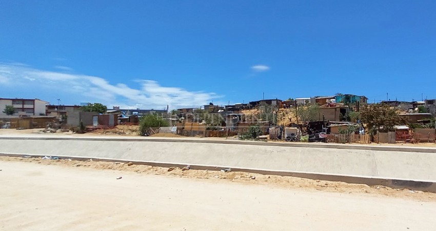 No hay autoridad que pare la expansión de la invasión “Colonia Unida López Obrador”