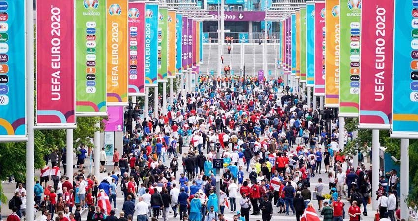 El futbol propicia más covid-19 entre hombres que mujeres, de acuerdo con estudio británico