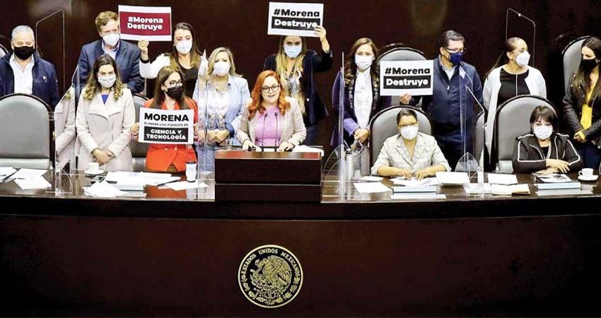 Ya alistan relevos para fideicomisos; Hacienda: la entrega a los beneficiarios será directa