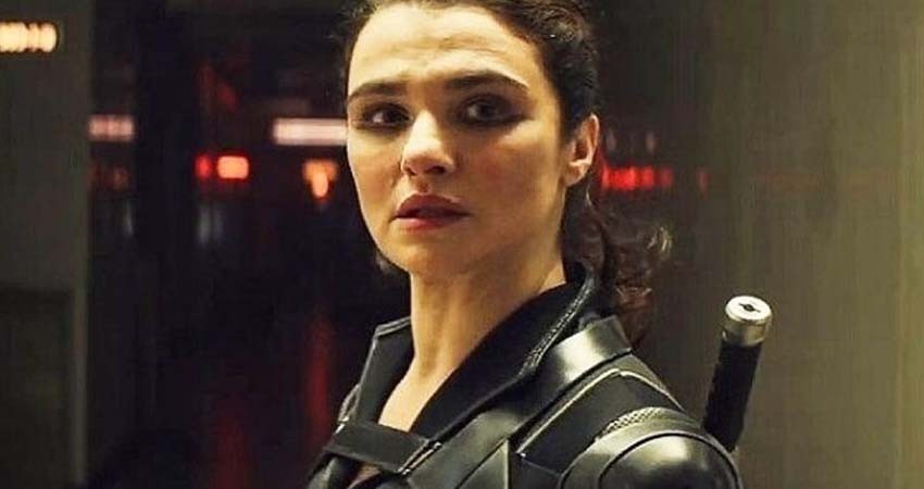 'Black Widow es todo lo que se puede esperar de una película de Marvel': Rachel Weisz