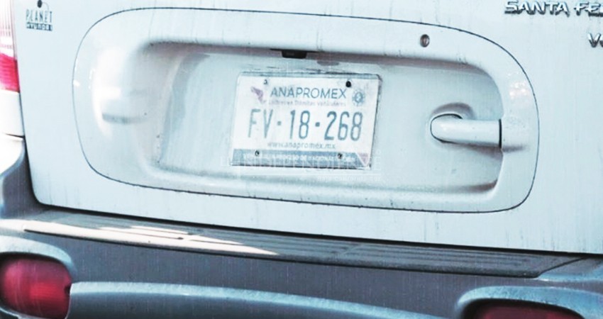 Regularización de autos chocolate en BCS provocará competencia desleal: Coparmex