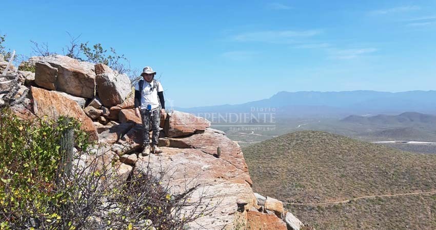 Será UABCS sede virtual de Congreso Nacional de Geoquímica