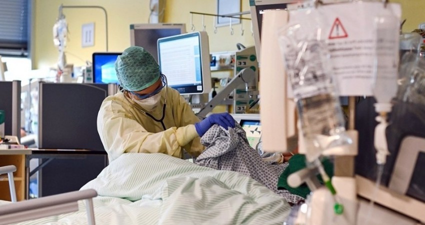 Realizan fiesta comunitaria en San Juanico, ahora hay 10 hospitalizados