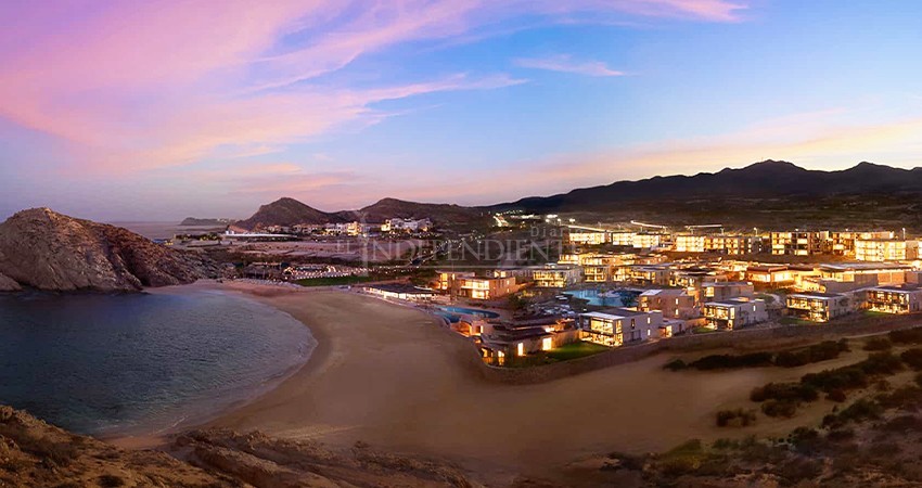 Hotel Montage asegura que su cierre será hasta el 2 de septiembre y que no habrá despidos