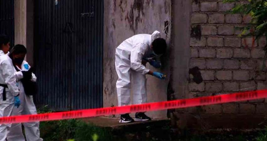 Lograr la seguridad de los mexicanos sigue siendo un desafío: López Obrador