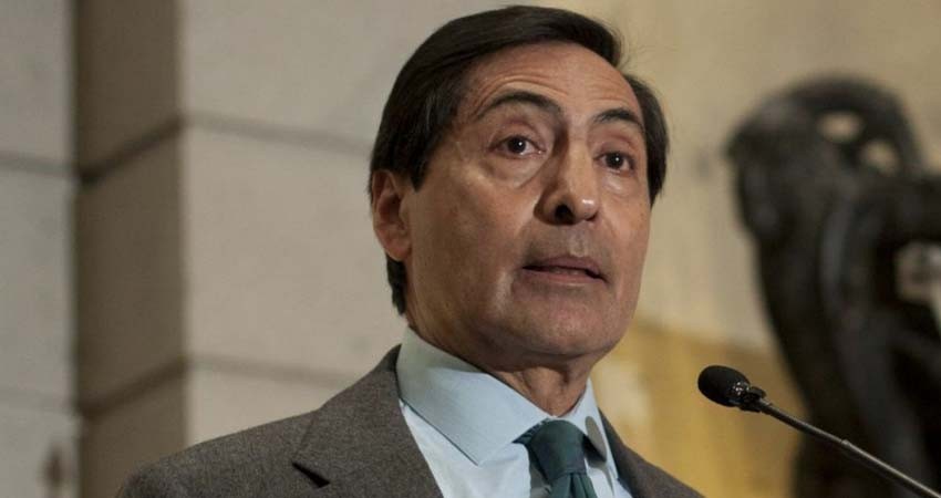 Hacienda se involucrará más con el sector energético: Ramírez de la O