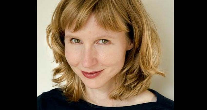 Nazis contra bibliotecarios, tema de la nueva novela de Skeslien Charles