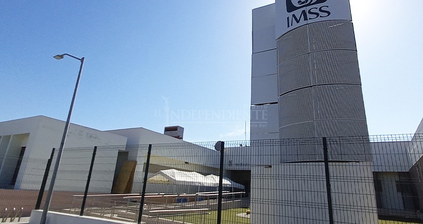 Continúa a la baja la hospitalización por Covid-19 en Los Cabos