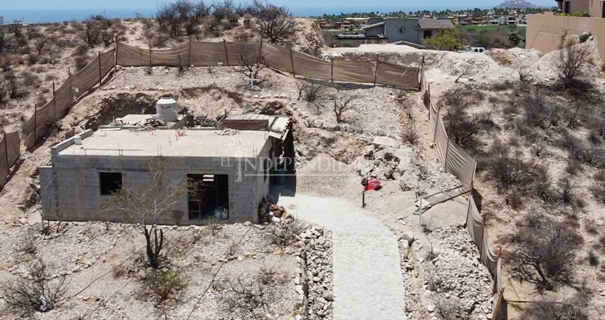 Denuncian a ex delegado de Coparmex por presunto fraude inmobiliario