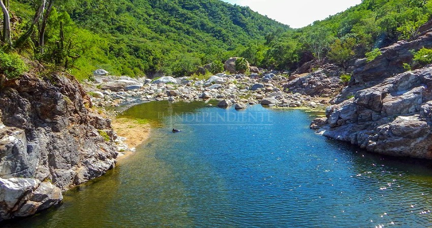 SCJN admite la creación de zonas de salvaguardas en áreas naturales de BCS