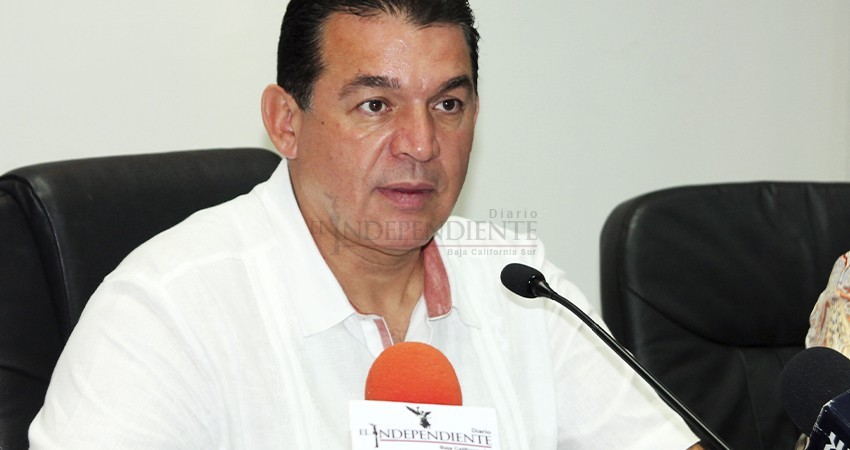 No debemos temer al desarrollo, La Paz está destinada a ser una ciudad grande: alcalde