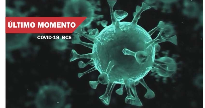 Se mantiene BCS en nivel crítico por casos COVID-19