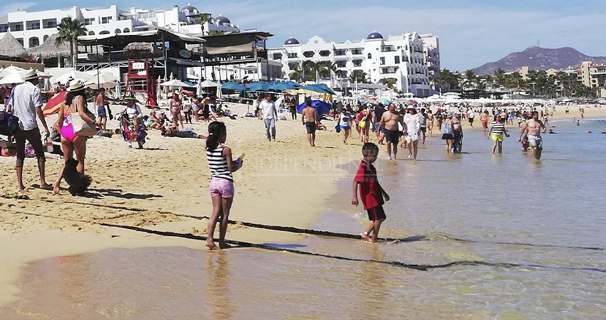 Rebasar aforos no es castigado, Coepris apela a la buena voluntad