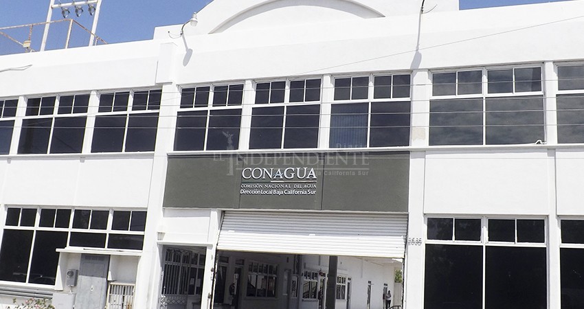 Piden auditoría en Conagua BCS por “irregularidades” en concesiones