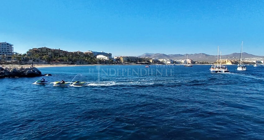 La pesca deportiva de Los Cabos se prepara para la temporada alta de torneos