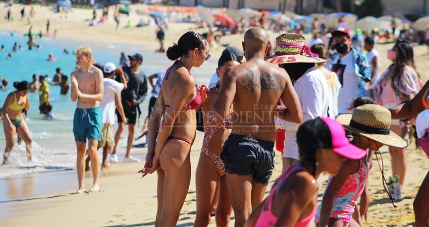 La Paz y Los Cabos, reconocidos entre los mejores destinos turísticos del mundo